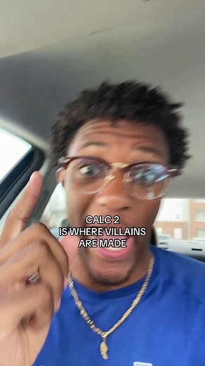 StudyWithRob (@studywithrobhoop) - Calculus 2…no #engineering #math #calculus #stem #calc #stemtok #student #college #studying #studytips