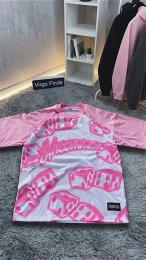 Trendy Oversized Clothing for Men and Women