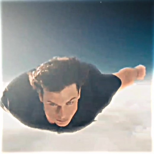 Smallville Clark Kent Superman Edits