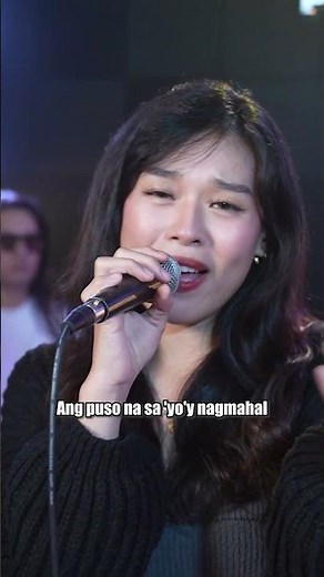 Mahal ka sa Akin by Gywen