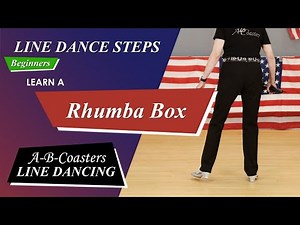 8 RHUMBA BOX