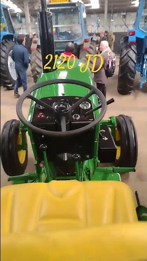 Tractor world Malvern 2025