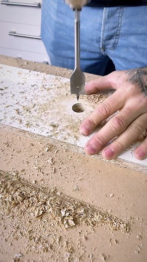 The Home Improvements Channel UK | How To Install led Into Kitchen plinths #how #howto #homeimprovement #diy #doityourself #lifehacks #hacks #kitchen #installation #likeapro... | Instagram