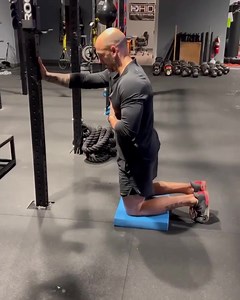 6.6K views · 311 reactions | 3 Buttery Hip Mobility Combos This was...