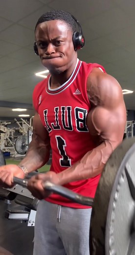 #gym #fypシ #fitness #foryoupage