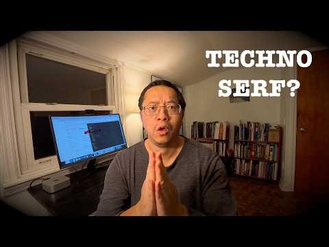 AI Isn’t Creating the Future… It’s Rebuilding the Middle Ages