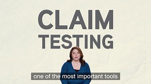 127 reactions · 13 shares | Intuition. Authority. Evidence. Logic. Claim Testing provides a powerful framework for your students to test claims both in and out of the classroom. Check out our Claim Testing resources today! https://oer-prj.com/4dyoOZl | OER Project | Facebook