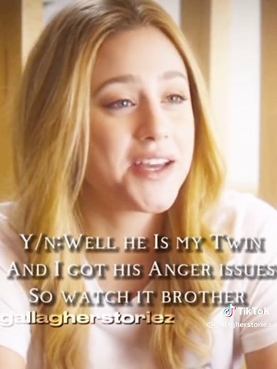 Exploring the Gallagher Family Dynamics Through Y/N Gallagher's Perspective