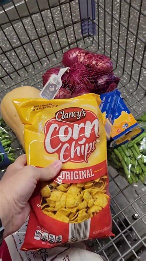 What I Bought at Aldi for $120.26
