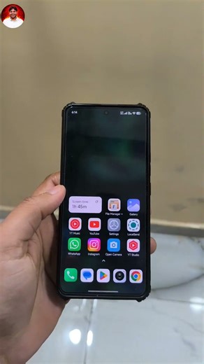 Poco x6 ANTUTU BENCHMARK After HyperOS 3 Android 16 Update.!!!