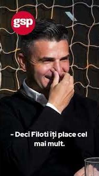 "10 Delicate Questions", with Florin Bratu