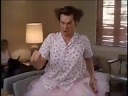 JIM CAREY - "MADHOUSE - SCENE" - ACE VENTURA