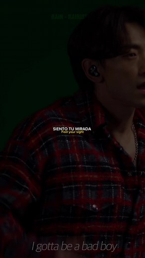 Rainism - Letra en español y Kpop Antiguo