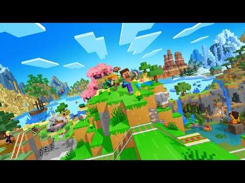 Minecwaft Open Server Week