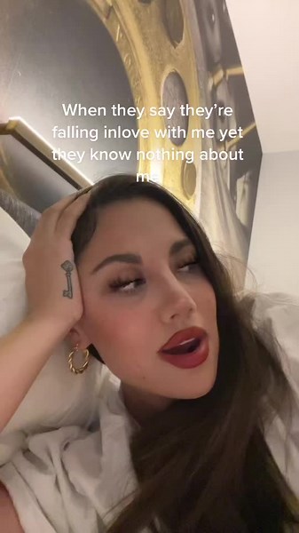 Hmmm makes sense tho right? #relateable #dating