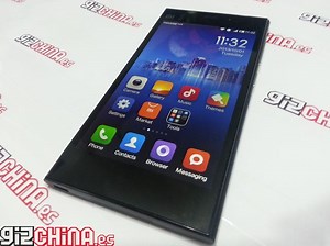 Esclusivo: Recensione completa dello Xiaomi MI3!