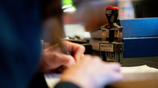 The 2026 Iowa primary ballots are set. Here are four races to watch