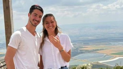 אביו של יהונתן דויטש: "אם המחבלים היו באים פנים אל פנים - הוא היה מחסל אותם"