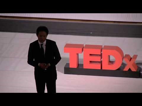 The Future of Teach For Japan | Yusuke Matsuda | TEDxICU