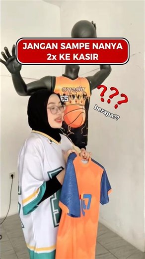 WA: 08111-099-577 buat jersey basket jakarta #jesyc #jersey #jerseycustomprinting