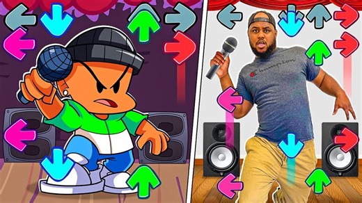 GamingWithKev S01:E05 - Patchy's Playhouse