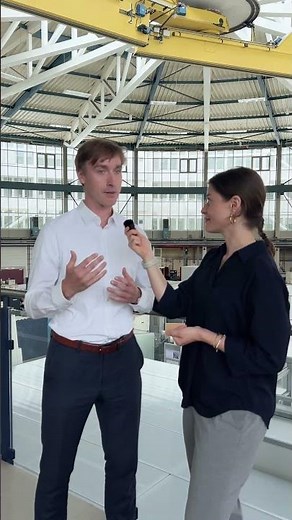 Erfolgsfaktoren der Produktion - mit Daniel Hinzmann
