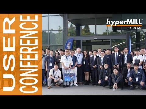 hyperMILL User Conference Korea 2025 | DMG MORI
