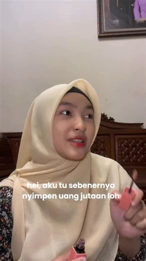 agustinasetyaa on Instagram: "girl math💸💅🏻 #fyp #explore #pesonaindonesia"