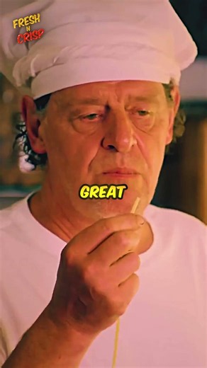Marco Pierre White Shares his Cooking Wisdom😲