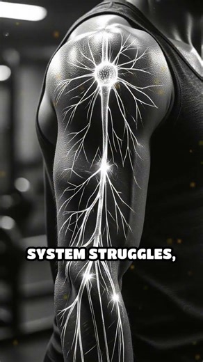 Overtraining: The Hidden Breakdown Within