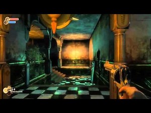 Let's Play Bioshock 02: Adam This, Adam That