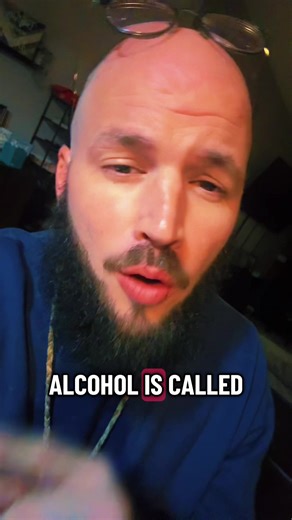 Only spirit I’m connecting with is the spirit of God, source , the most high! 🤙🏼❤️ Stay Sober