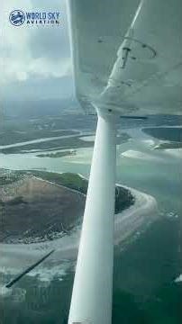 Discovery Flight | Your First Real Pilot Experience