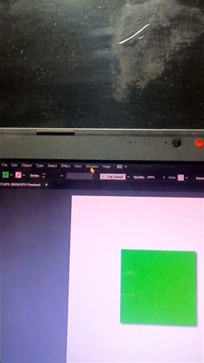 how to remove drop shadow effect in illustrator #computer #illustrator