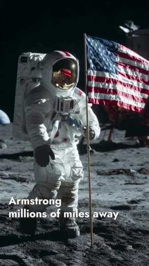 How NASA Talks to Astronauts in Deep Space! 🚀🌌 #SpaceSecrets #nasa