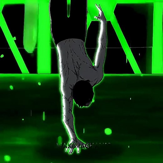 KUNIGAMI BUILT DIFFERENT 💀🔥 [BLUE LOCK MANGA EDIT]