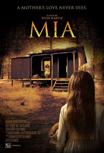 Mia (2017) - Movie