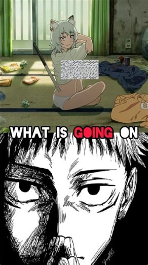 Peak Gooner Anime Yani Neko