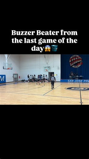 Hoop Lab 🧪 on Instagram: "Tuff Shot to end the game @j.e.n.s.i.e 🔥"