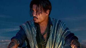 Johnny Depp amasses over 3 million followers on Instagram