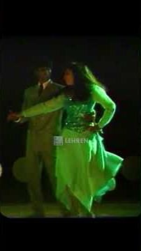 Did You Know SRK & Raveena Began Jaadu In 1992 & Released It 12 Years Later As Yeh Lamhe Judaai Ke