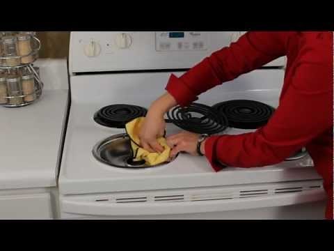 Greased Lightning Uses in the Kitchen