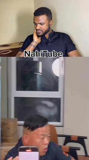 4.4M views · 31K reactions | #nahome93 #ethiopia_challenge #ethiopian_tik_tok #EBSTalent #tiktokviral #ethiopianwomen #EBS #ኦርቶዶክሳዊ #Ethiopia #ethiopian_tik_tok #ethiopianfood #ethiopianculture #ethiopianbeauty #Ethiopians #EBC #ትግራይ #Manchester #europaleague #lyon #Liverpool #premierleague #arsenal #Manchester #chelsea #wolves #fullham | Nahi Tube | Facebook