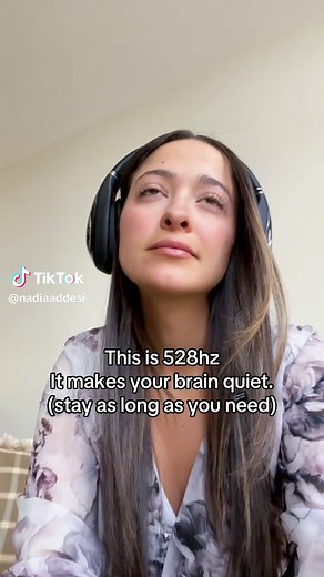 Discover the Benefits of 528 Hz Frequency Music