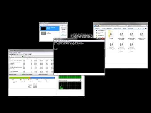 Tutorial - Virtual PC - Como instalar um sistema operativo