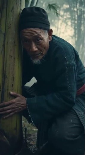 Ancient Hmong Folklore: The Clever Fox and Tiger Tale | Documentary Style