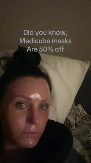 4 PDRN SALMON DNA MASKS FOR 20 dollars!! 😳😳 if you have been wanting these! This is the link!! #korean #skintok #glassskin #loveyourskin