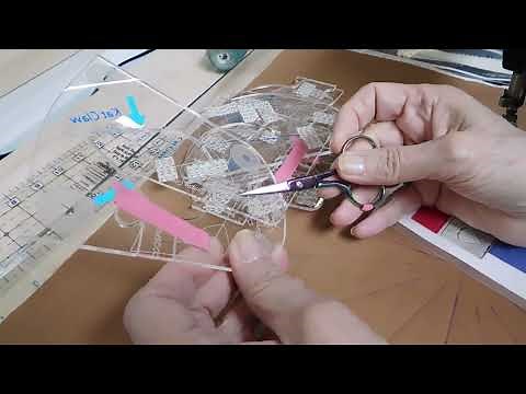 Introduction to Westalee Sampler Templates