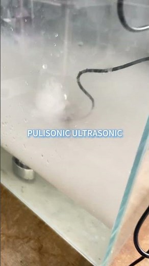 2.4MHZ High frequency ultrasonic atomizer underwater mist maker air humidifier