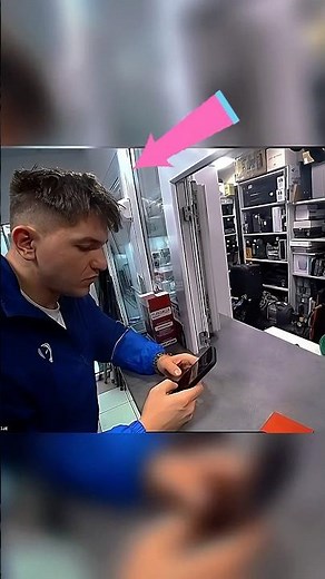 THE CUSTOMER SURPRISED THE ENTIRE PAWN SHOP